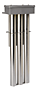 D3 Series, Derated Triple Metal Heaters